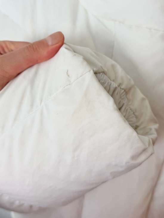 Aritzia Wilfred The Cloud Puff Down Jacket - Picture 8 of 16